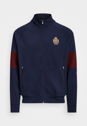 Veste de survêtement - blue