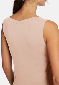 Wolford AURORA  - Top - pink sky