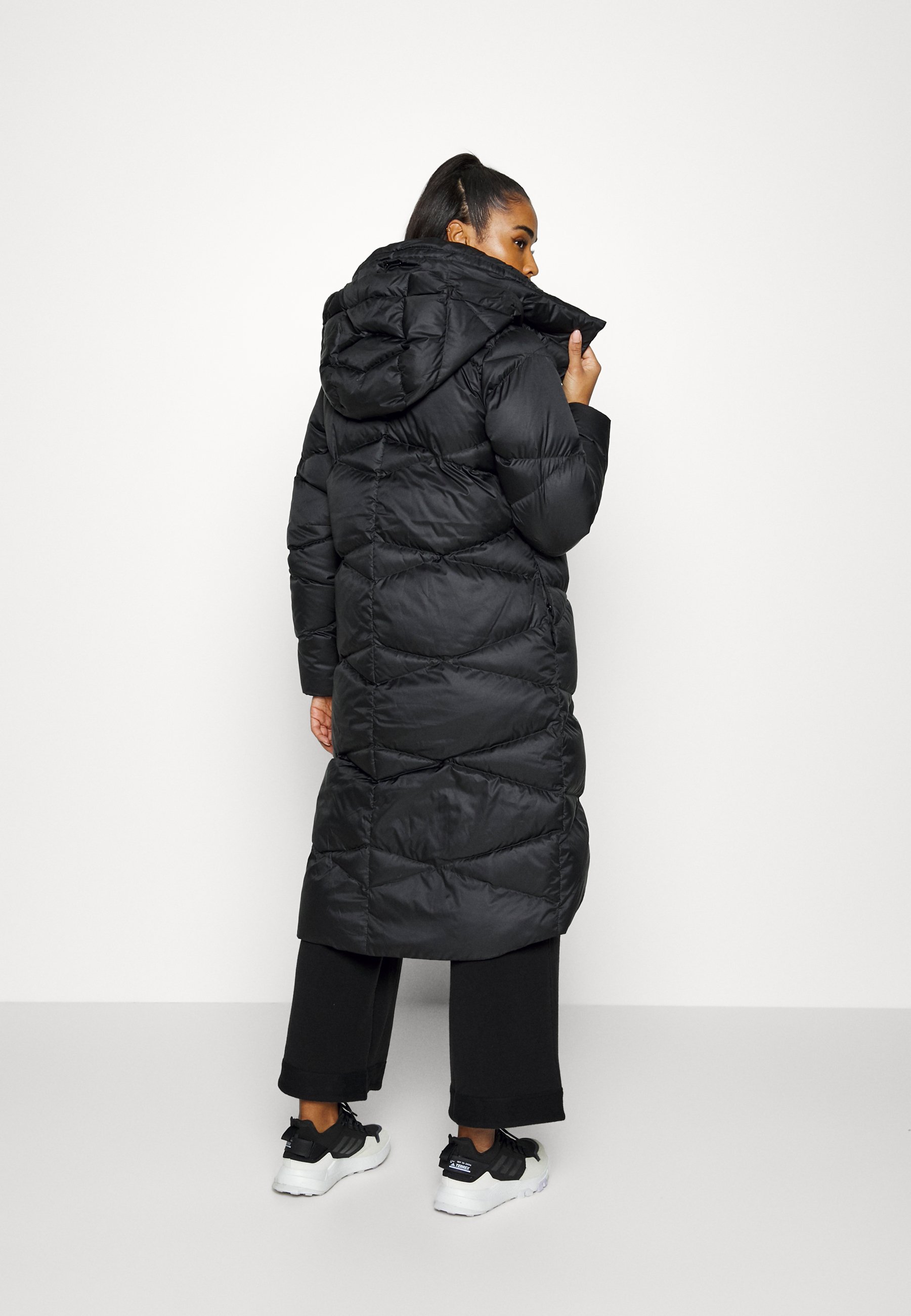 tundra down coat