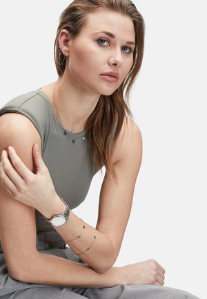 Armband - silber