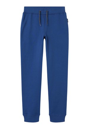 NKMSWEAT PANT  - Housut - set sail