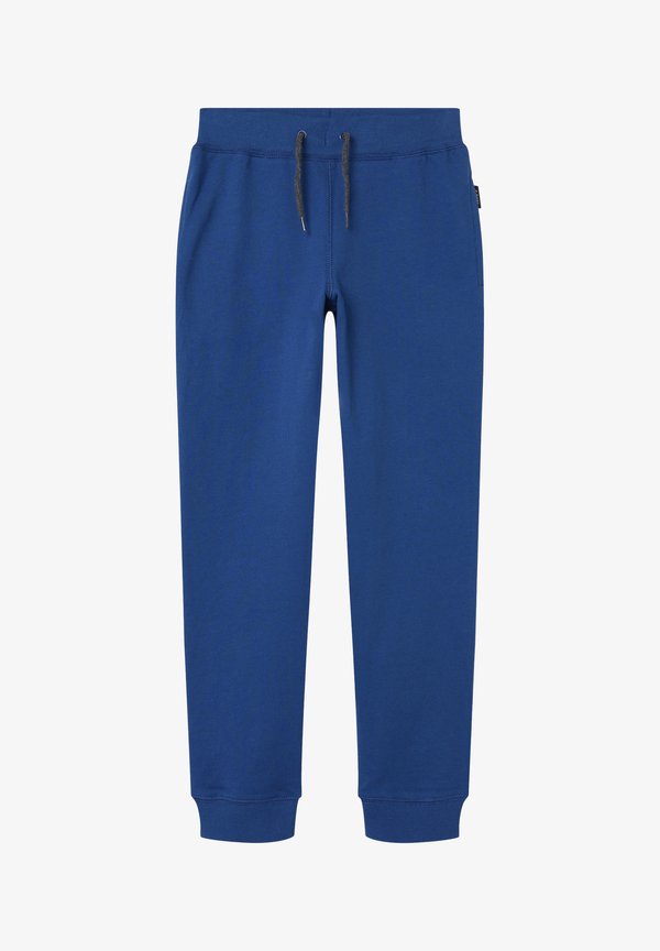 NKMSWEAT PANT - Trousers - set sail