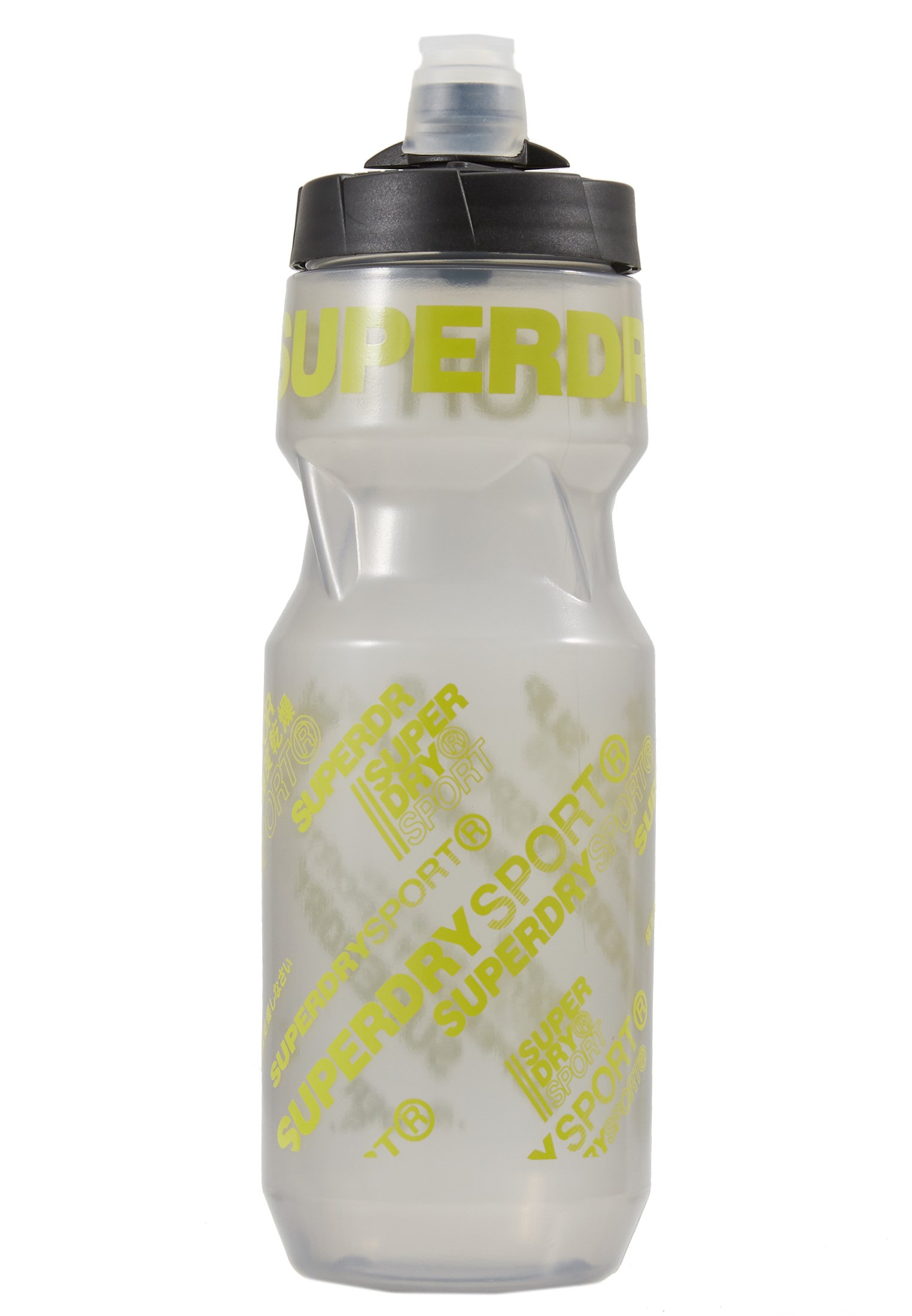 Men SUPER DIAGONAL BOTTLE - Drink bottle Men SUPER DIAGONAL BOTTLE - Drink bottle