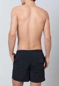 BECO the world of aquasports BOARD - Zwemshorts - black