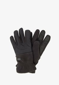 camel active Handschoenen - dark brown/donkerbruin camel active Handschoenen - dark brown/donkerbruin