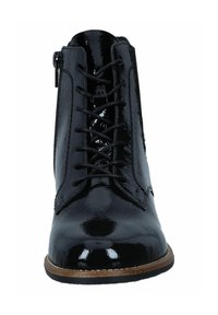 Remonte Bottines à lacets - nero black schwarz