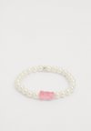 BRACELET - Rokassprādze - pink