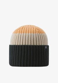 Selected, black