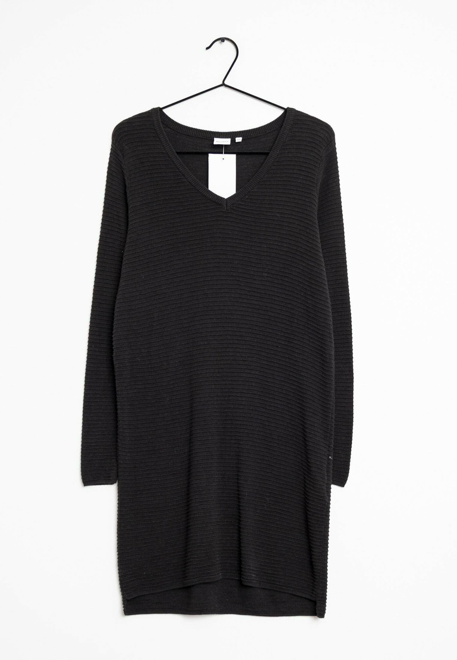 Cream Jumper Dress Object Jumper Dress Black (Pre-owned)