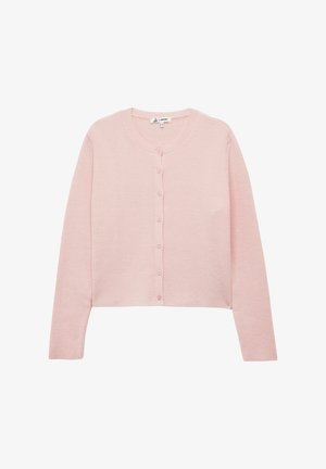Koton, Cardigan - pink