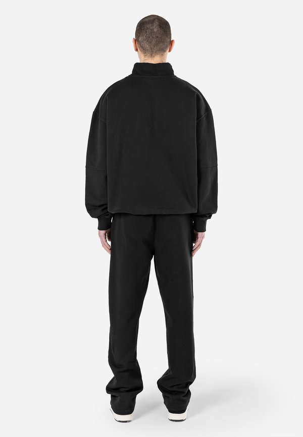 LOGO OVERSIZED HALFZIP - Sweatshirt3