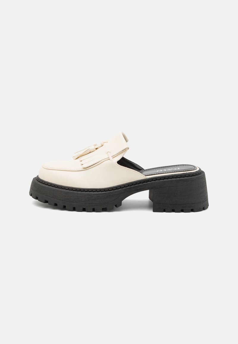 RAID JAIRO - Sandaler - cream
