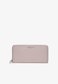 Unselected, zartrosa