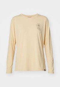 Unselected, sandy melon