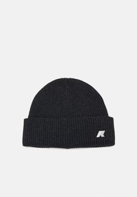 Selectat, black pure melange