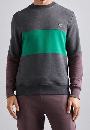 Felpa - dark grey