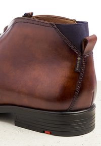 Lloyd VANE - Business-Schnürer - braun