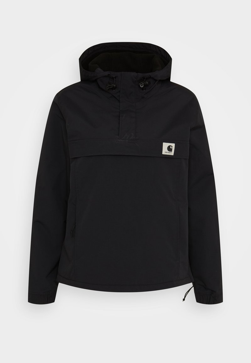 Carhartt WIP Windjack zwart