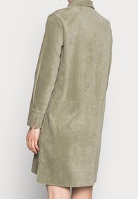 OPUS Vestito casual - khaki