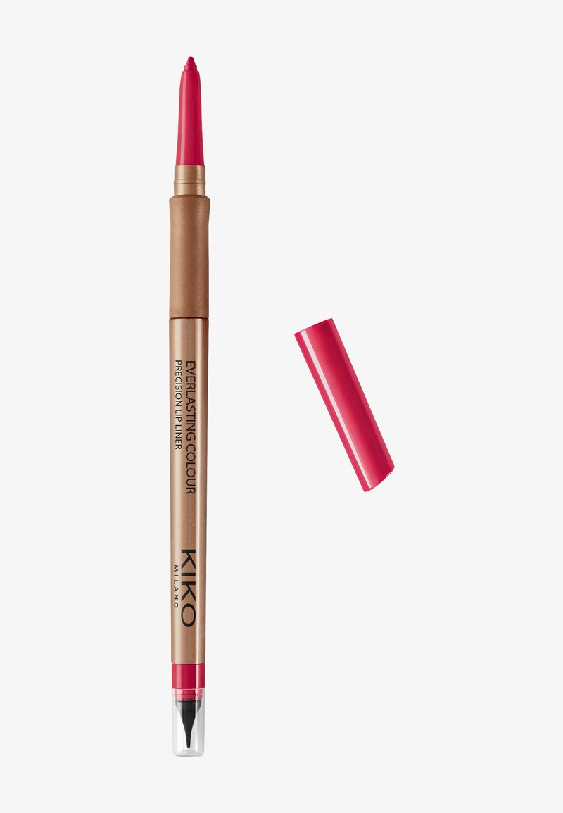 KIKO Milano EVERLASTING COLOUR PRECISION LIP LINER czerwony