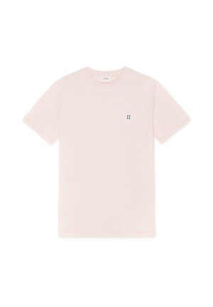 Les Deux, CORE SEASONAL - Обикновена тениска - potpourri pink