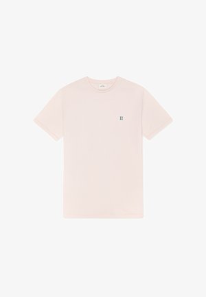 Les Deux, CORE SEASONAL - Обикновена тениска - potpourri pink