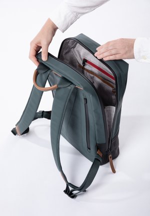 Aunts & Uncles HAMAMATSU - Rucksack - cosmic void