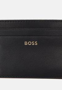 BOSS ARIELL CARDHOLDER - Maks - black