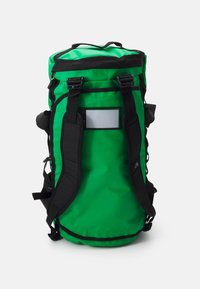The North Face BASE CAMP DUFFEL - M - Reistas - optic emerald/black