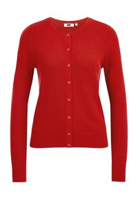 WE Fashion Kofta - red