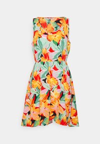 Selecionado, sun orange