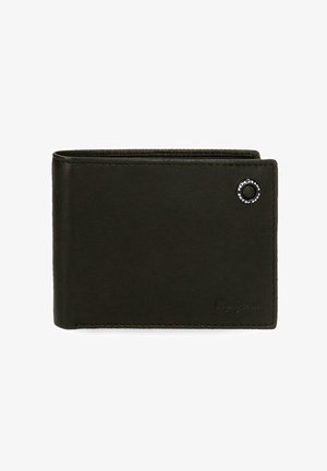 Pepe Jeans, BADGE 9,5CM - Monedero - black