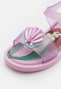 Mini Melissa Sandales - pink