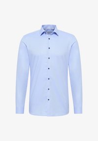 Ausgewählt, hellblau