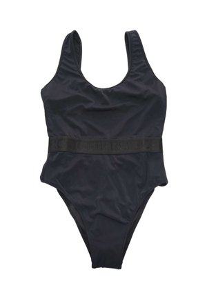 Iceberg, COSTUME INTERO ICEBERG - Costume da bagno - black