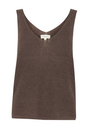 Part Two REBECCA - Top - bracken