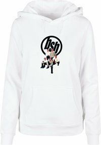 Backstreet Boys Vintage Photo Hoodie - Offizieller Merchandise Pullover