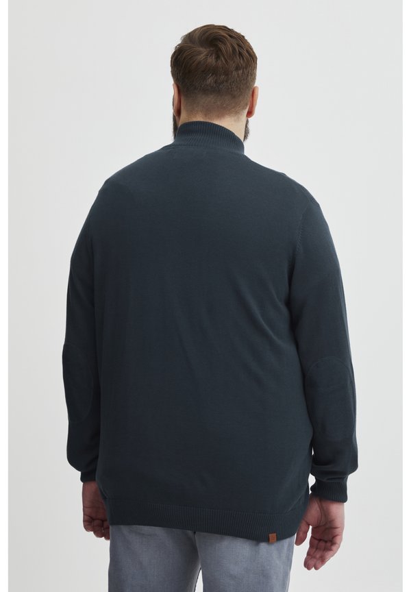 BHBNorman - Cardigan2