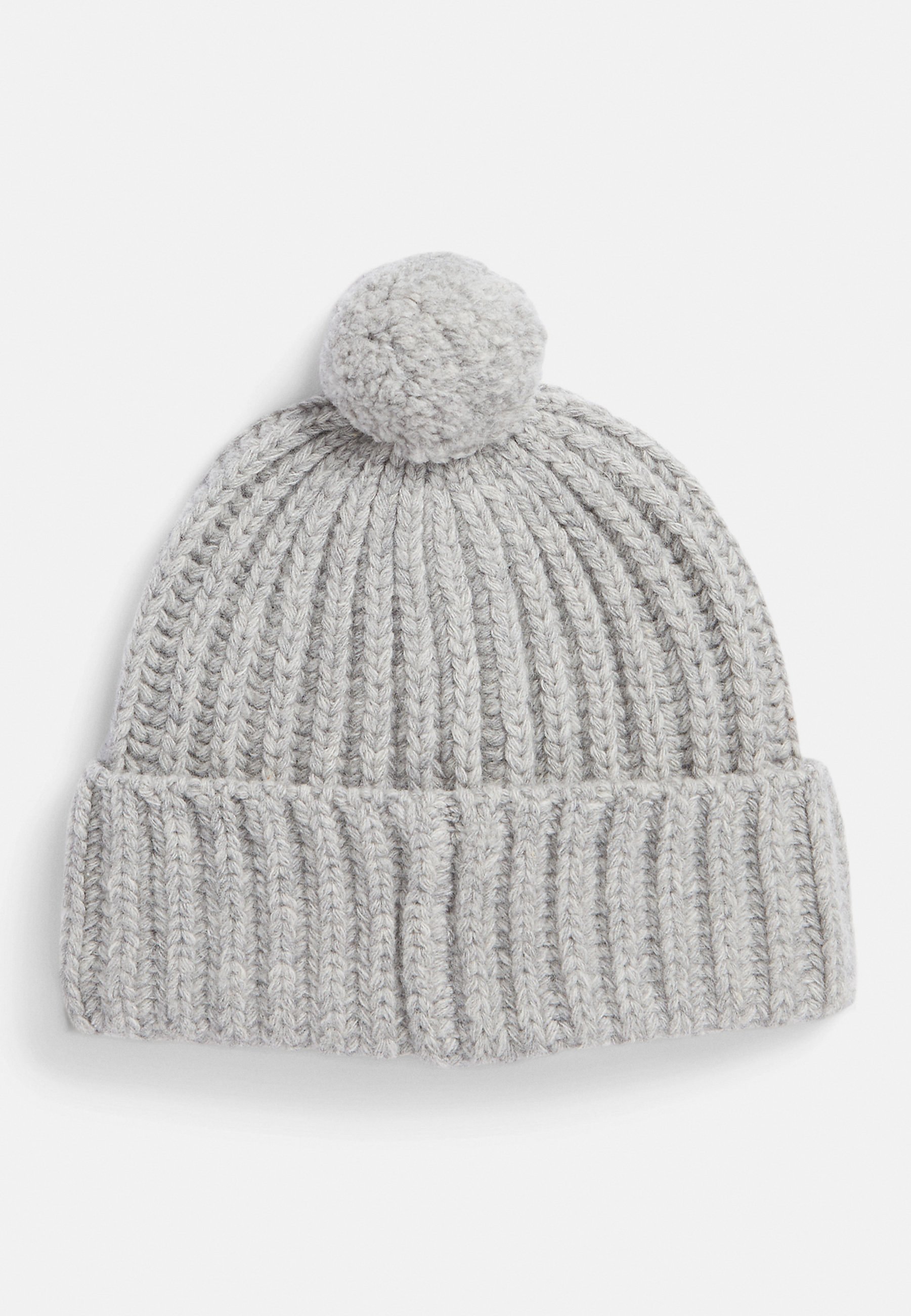 Polo Ralph Lauren POLO BEAR RIB POM POM BEANIE - Kootud müts