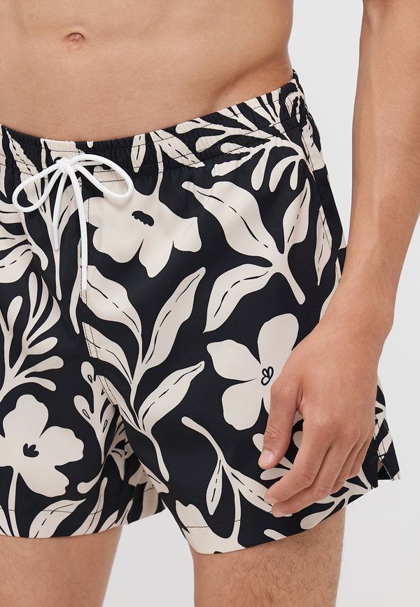 PULL ON CORE MATCHBACK - Swimming shorts2