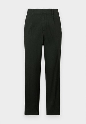 BILL - Chinos - black