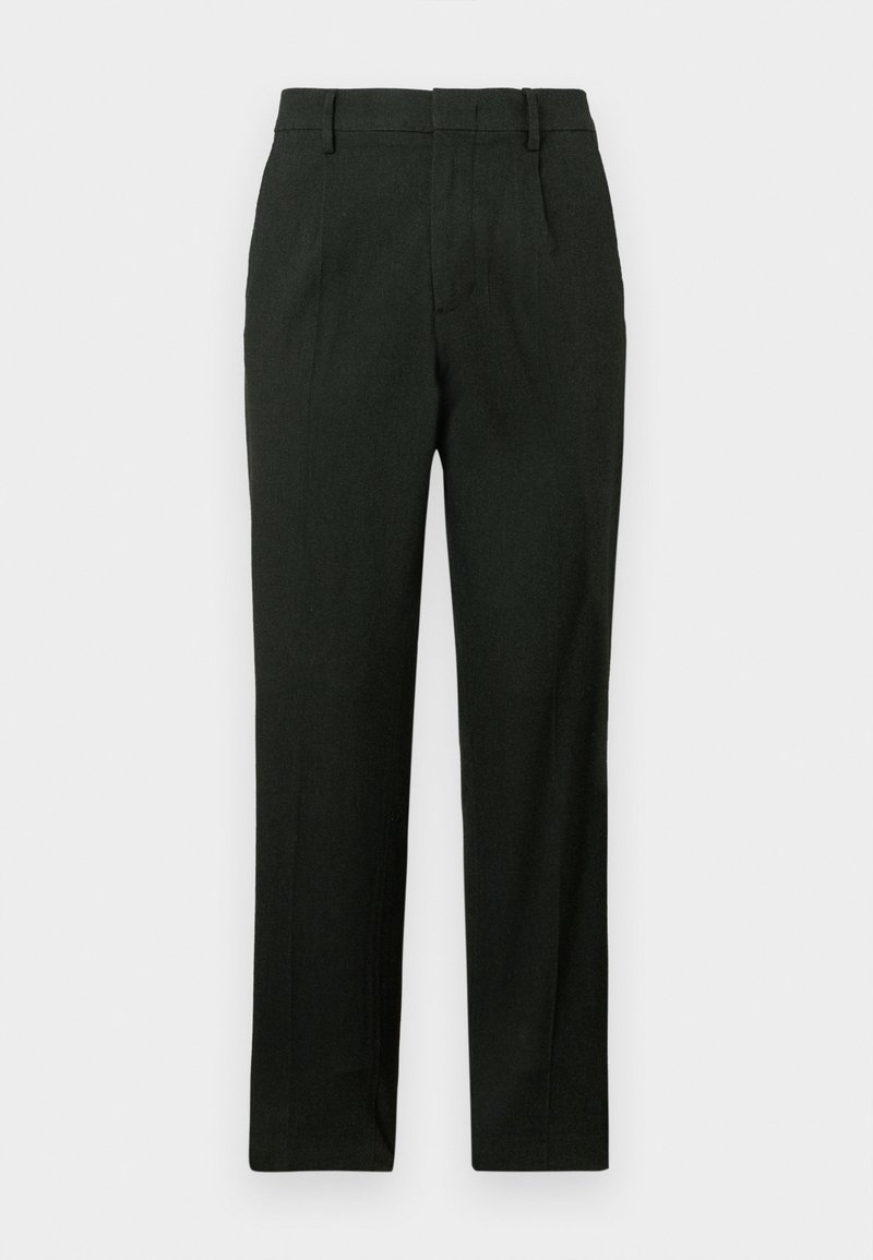 NN.07 Chino zwart