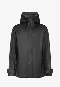 Unausgewählt, black