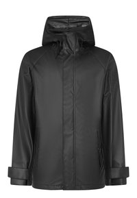 DARWIN - Outdoorjacka - black