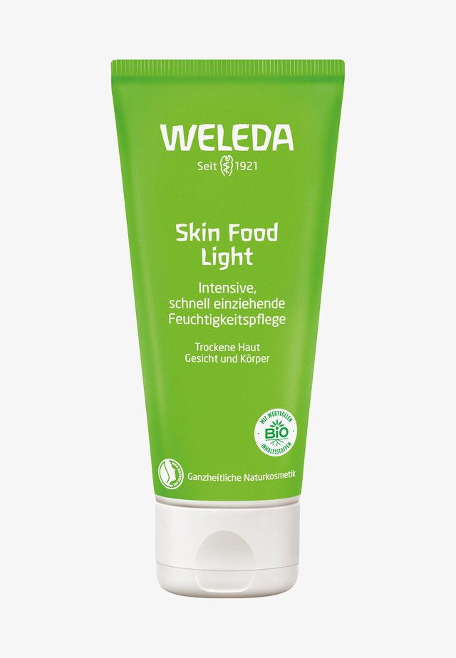 SKIN FOOD LIGHT - Hydratant - -