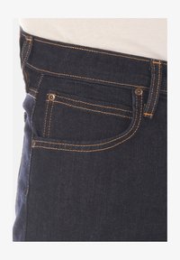 Niet geselecteerd, rinse blue