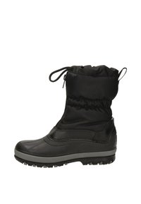 Antarctica Boots ANTARTICA  JONGENS SNOWBOOT - Snowboots  - zwart