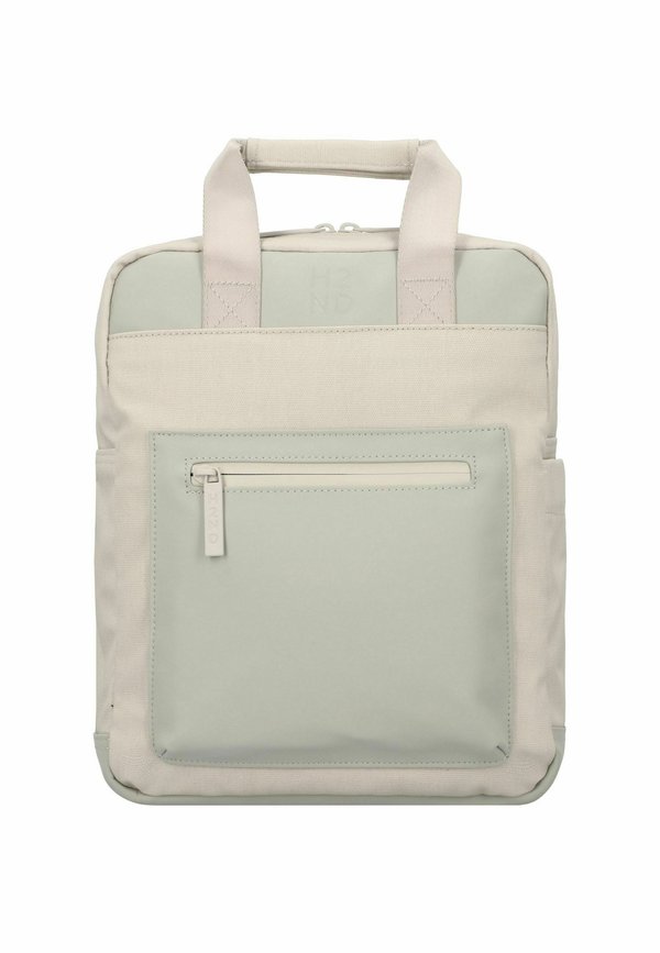 Tagesrucksack - light taupe