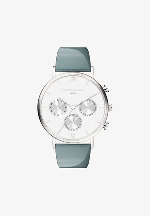 Liebeskind Berlin UHR - Kronograf - türkis