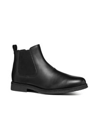 Geox Stivaletti - schwarz
